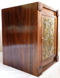 Wooden Tabernacle